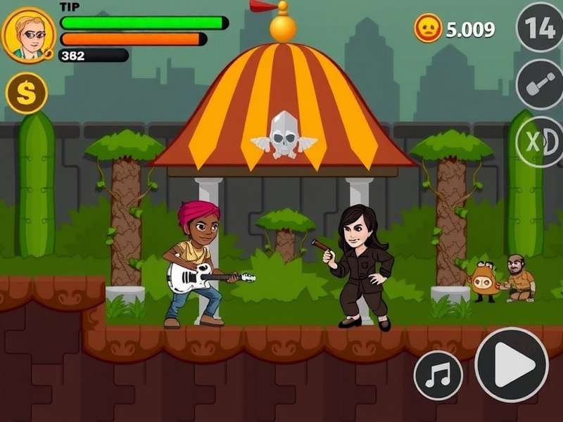 Desi Beat Warrior community event